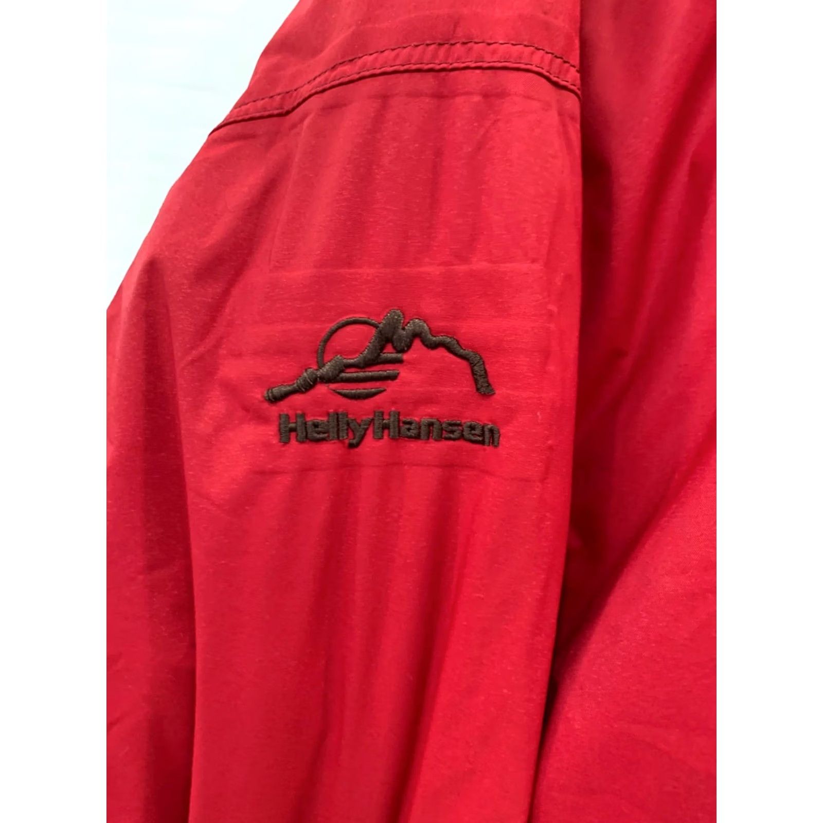 Helly Hansen VINTAGE Helly Hansen Hill’s Musing? (Note: Please provide the original title to proceed correctly.) Size US S / EU 44-46 / 1 - 7 Thumbnail