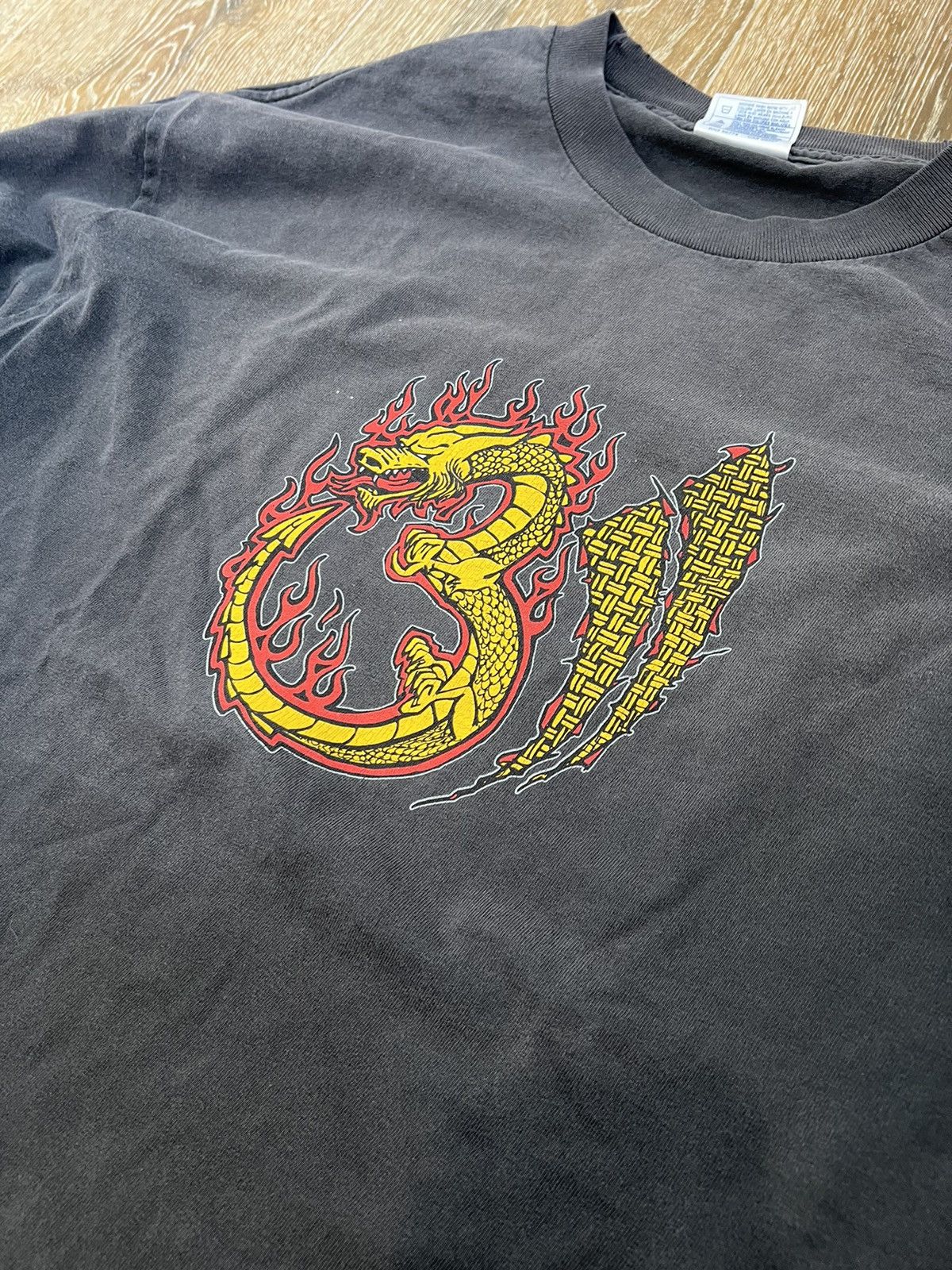 Band Tees Vintage 311 band long sleeve Size US L / EU 52-54 / 3 - 5 Thumbnail
