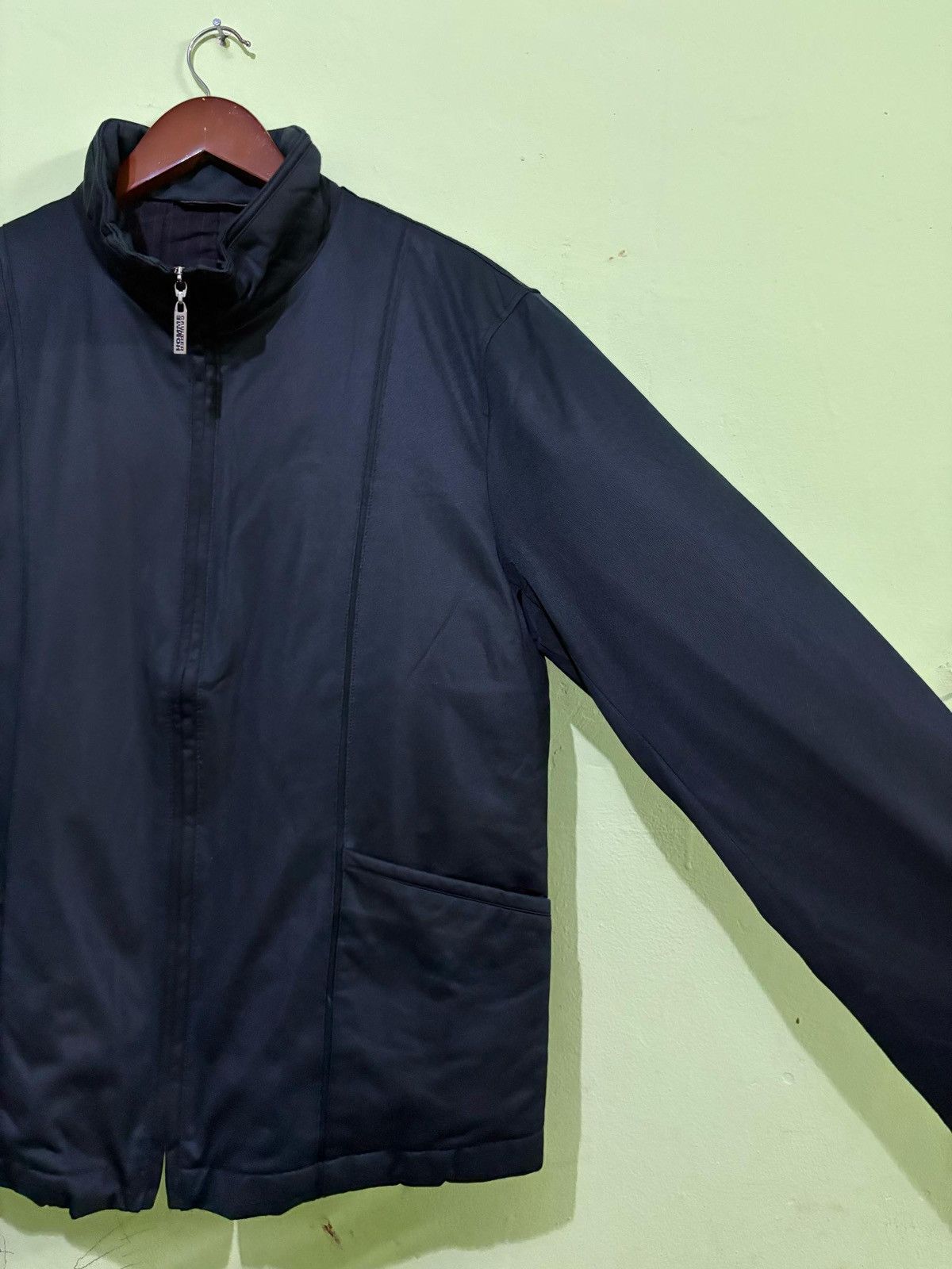 Gaultier Homme Objet × Jean Paul Gaultier Gaultier Homme Object Blouses Jacket Design Jean Paul Size US M / EU 48-50 / 2 - 4 Thumbnail