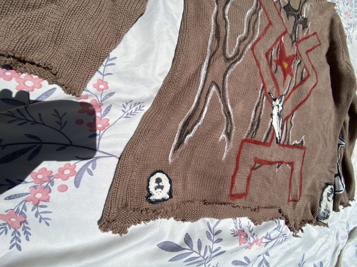 Other Custom SWEATER BY KULT Size US XL / EU 56 / 4 - 6 Thumbnail