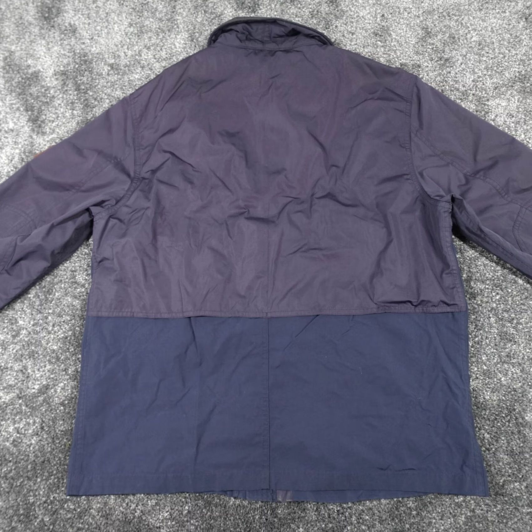 Ralph Lauren Ralph Lauren RLX Jacket Large Blue Golf Pockets Mens Size US XL / EU 56 / 4 - 6 Thumbnail