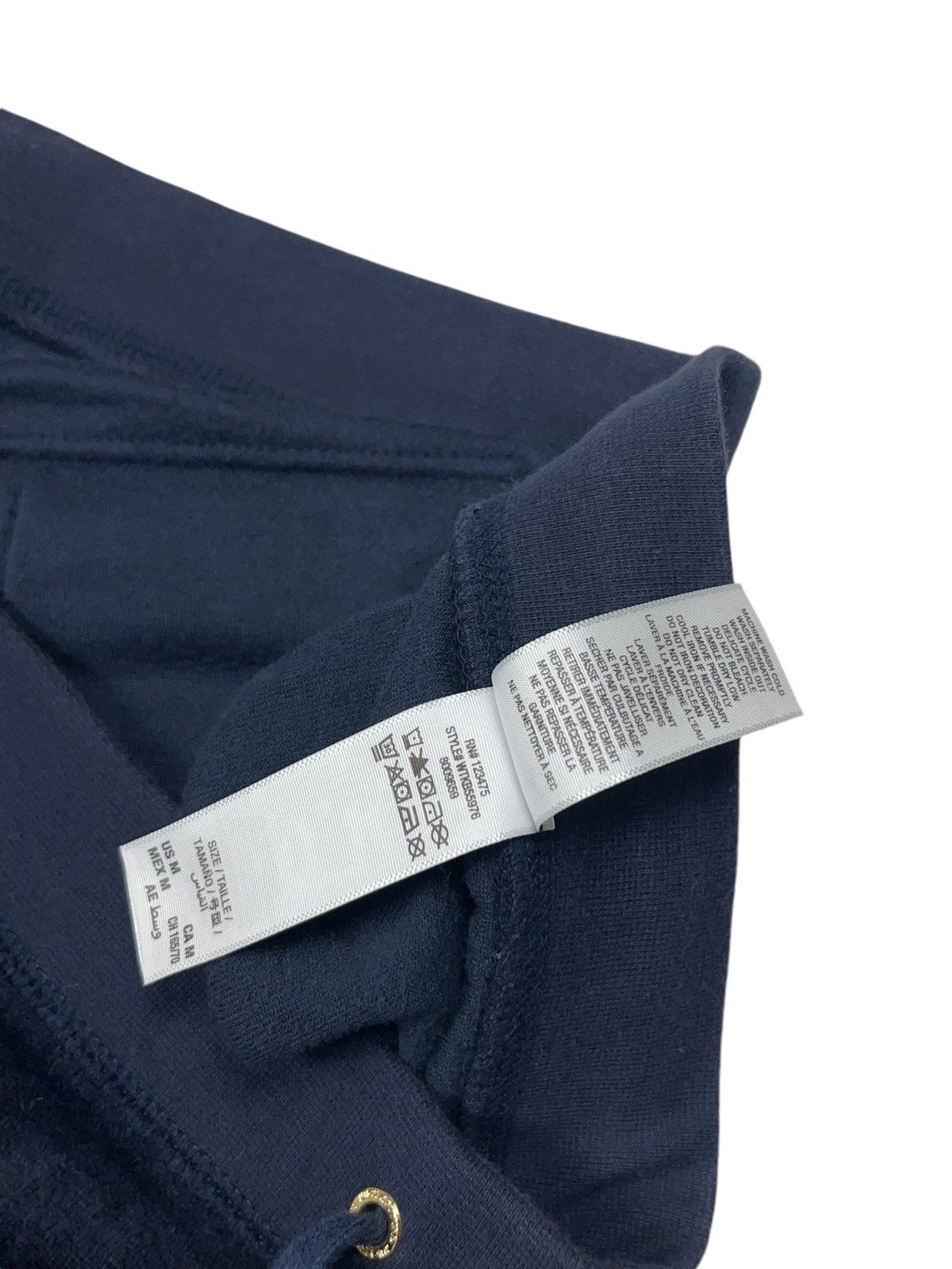 Juicy Couture Vintage y2k Juicy Couture Big Logo Velour Track Suit Size M / US 6-8 / IT 42-44 - 15 Thumbnail
