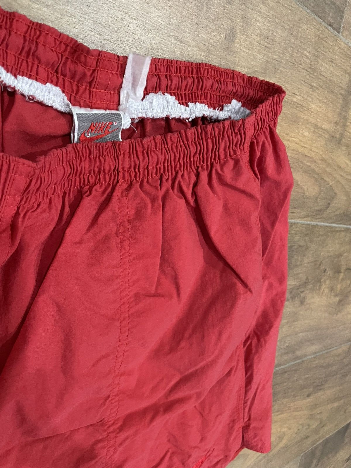 Nike 90s Nike Swimming Shorts Size US 34 / EU 50 - 3 Thumbnail