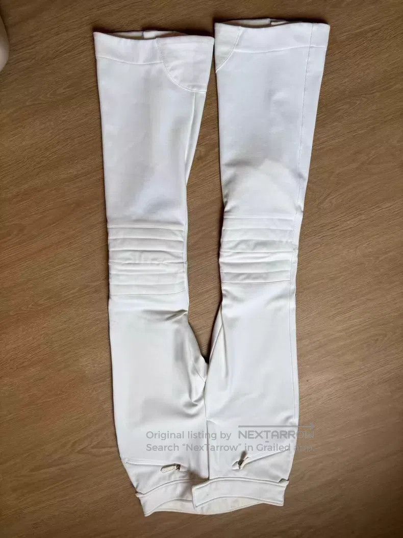 Loro Piana Loro Piana Ski pants Size 26" / US 2 / IT 38 - 1 Thumbnail