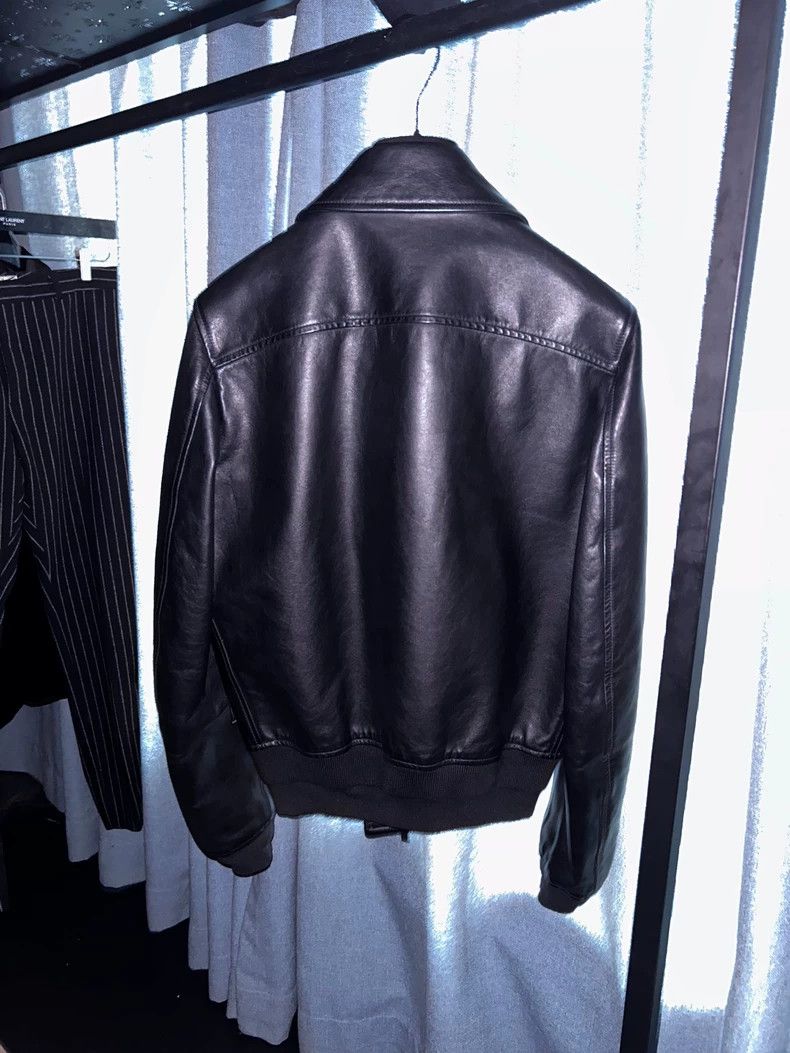 Dior Dior 2020SS large pockets on both sides jacket 2504-Nextarr Size US S / EU 44-46 / 1 - 2 Thumbnail