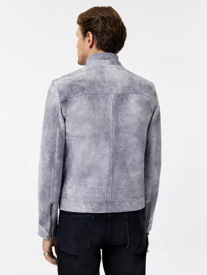 John Varvatos Mason Jacket Size EU 54 USA 44 Size US L / EU 52-54 / 3 - 7 Thumbnail