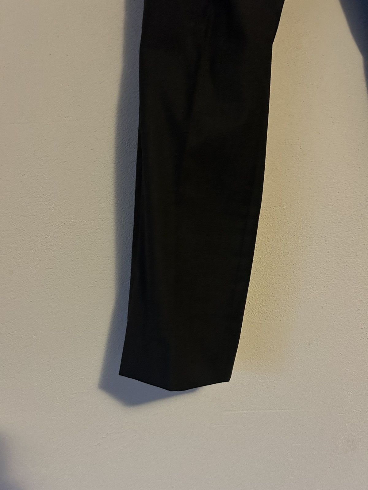 Marni Marni Colorblock Trousers - Size 50 Size US 34 / EU 50 - 3 Thumbnail
