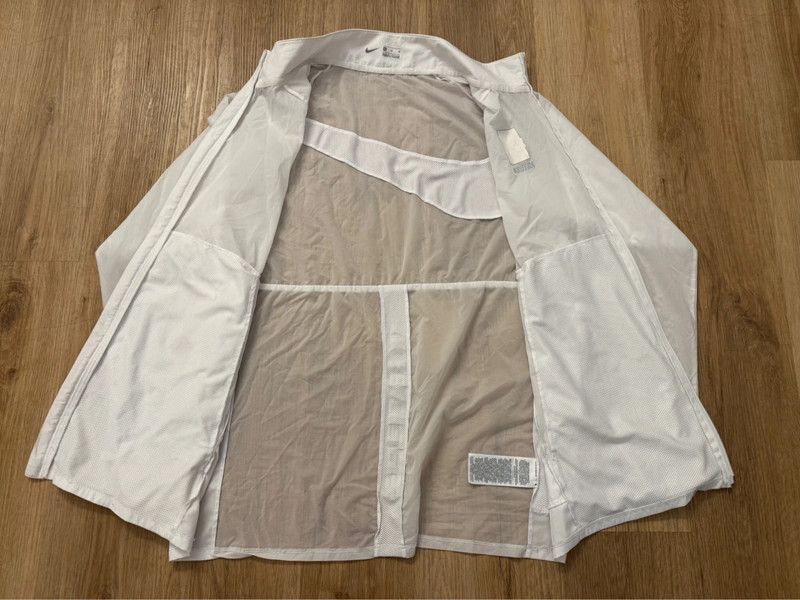 Nike Nike South Korea Acay Jacket Academy Lightweight soccer XL Size US XL / EU 56 / 4 - 3 Thumbnail