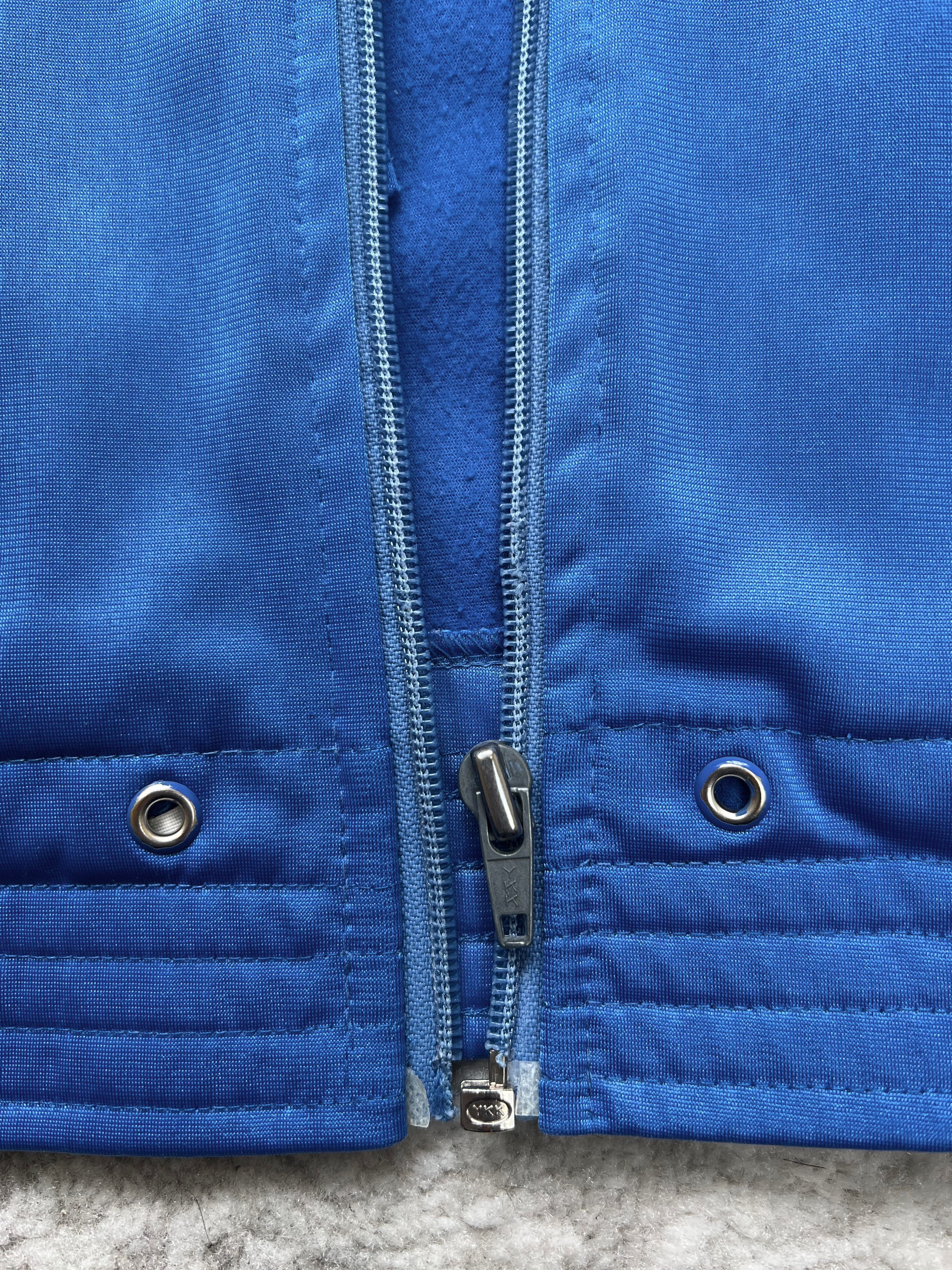 Puma × Vintage Vintage Puma International Track Jacket L/XL 80s 90s Size US L / EU 52-54 / 3 - 19 Thumbnail