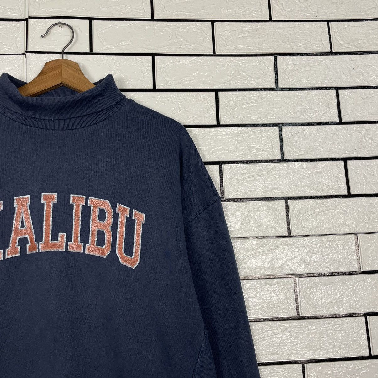 Other Roxy Malibu Sweater Size US S / EU 44-46 / 1 - 5 Thumbnail