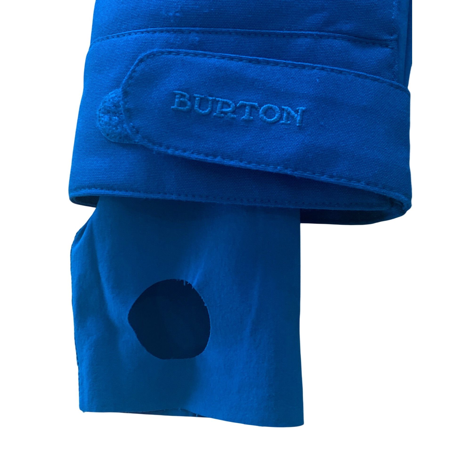 Burton NWOT Burton Prowess Snowboard Jacket Women's S Shaded Spruce Size S / US 4 / IT 40 - 14 Thumbnail