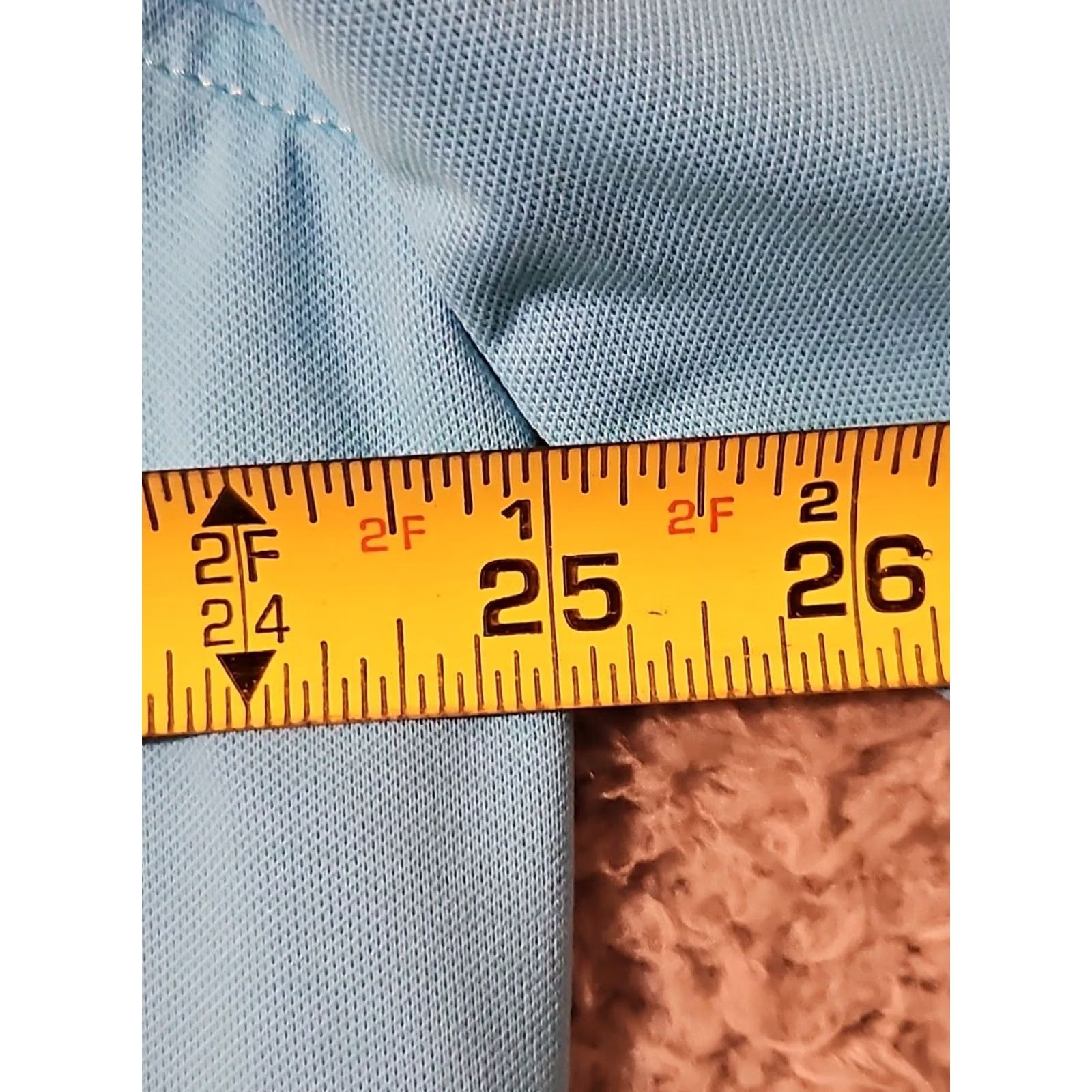 Peter Millar Peter Millar Polo Shirt Mens Size XL Blue Summer Comfort Golf Size US XL / EU 56 / 4 - 7 Thumbnail