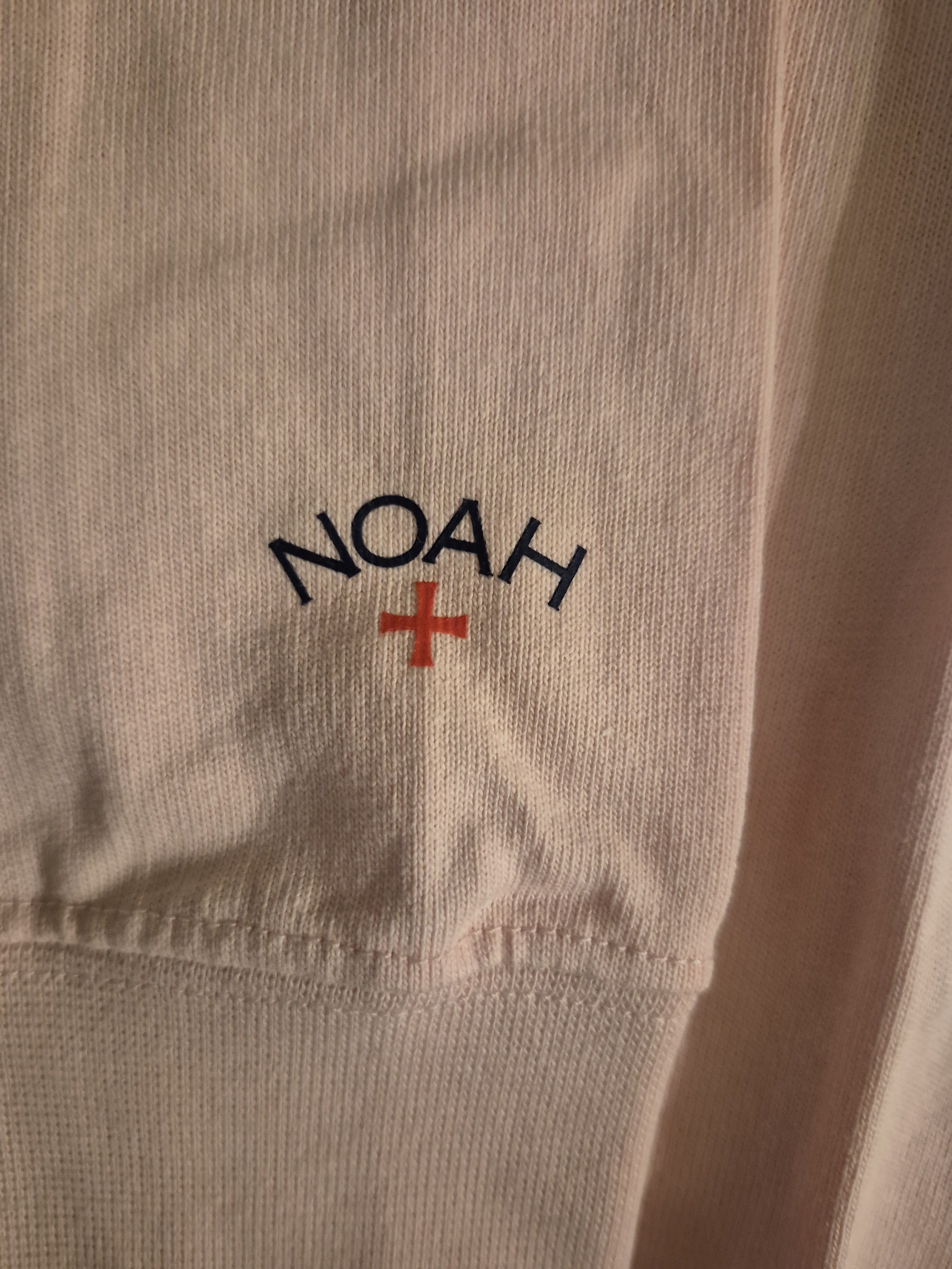Noah × Puma Puma x Noah Collab Hoodie Size Small BNWT Size US S / EU 44-46 / 1 - 3 Thumbnail