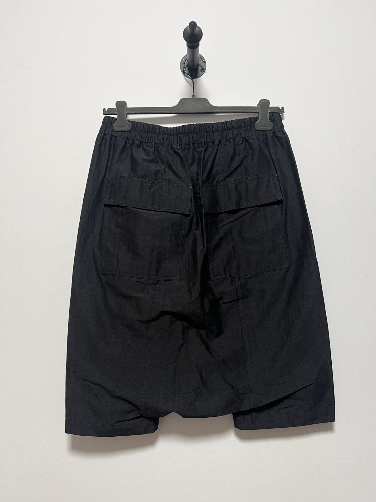 Rick Owens Rick owens ss19 rick’s pods Size US 34 / EU 50 - 3 Thumbnail