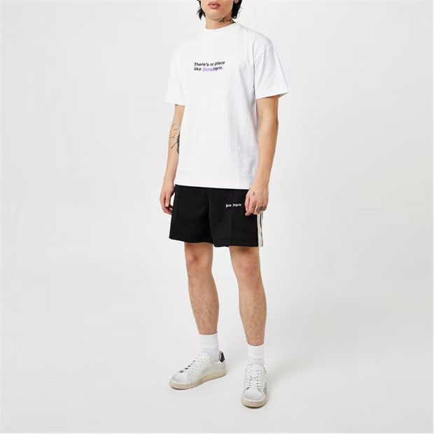 o1g2r1mq0524 T-Shirts in White