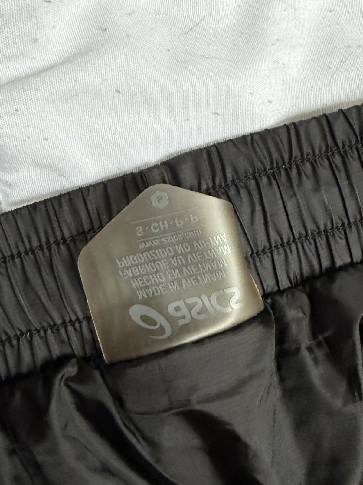 Asics × Kiko Kostadinov Kiko x Acics Insulated Pants Size US 30 / EU 46 - 9 Thumbnail