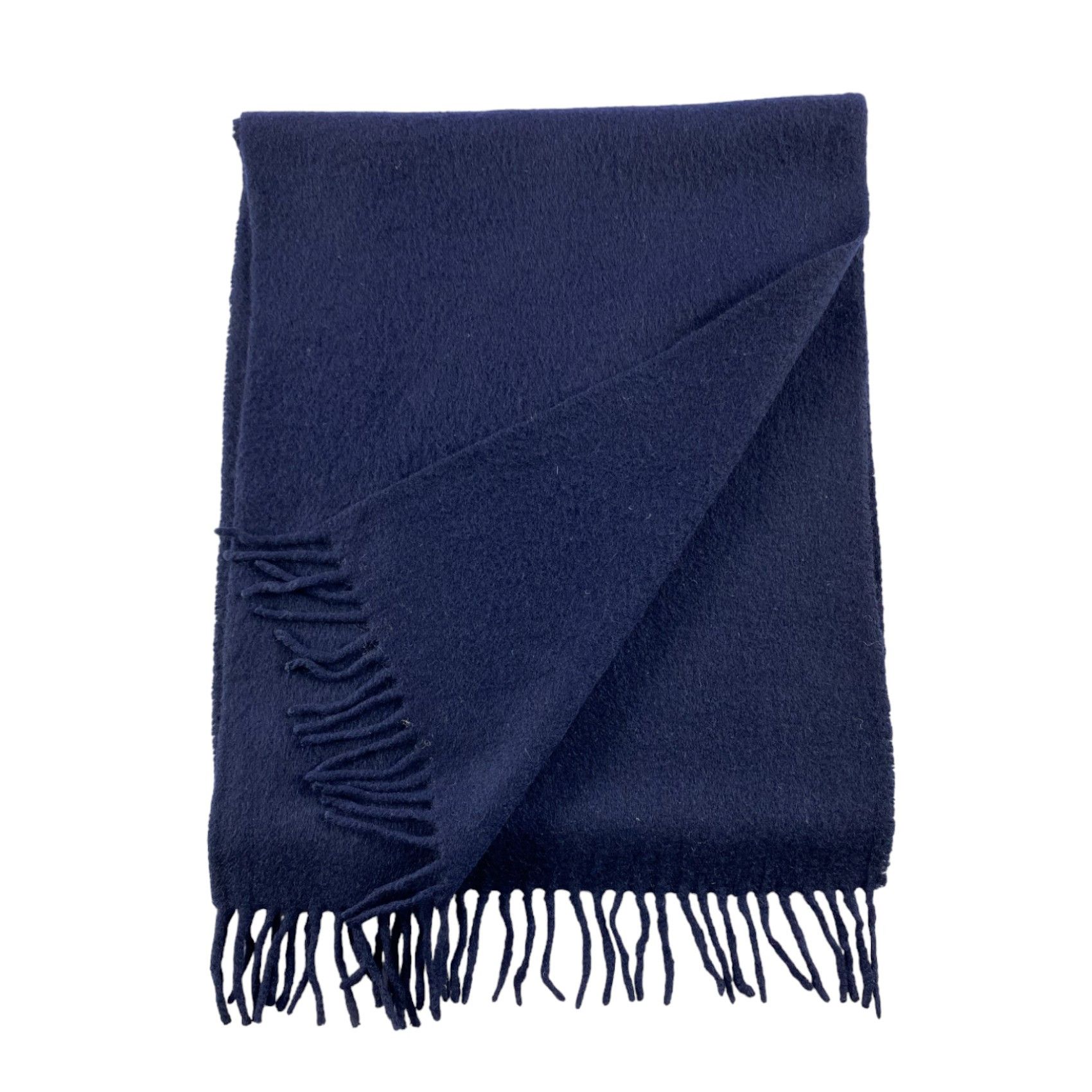 Polo Ralph Lauren × Vintage Polo Ralph Lauren Scarf / Muffler / Neckwear Size ONE SIZE - 5 Thumbnail