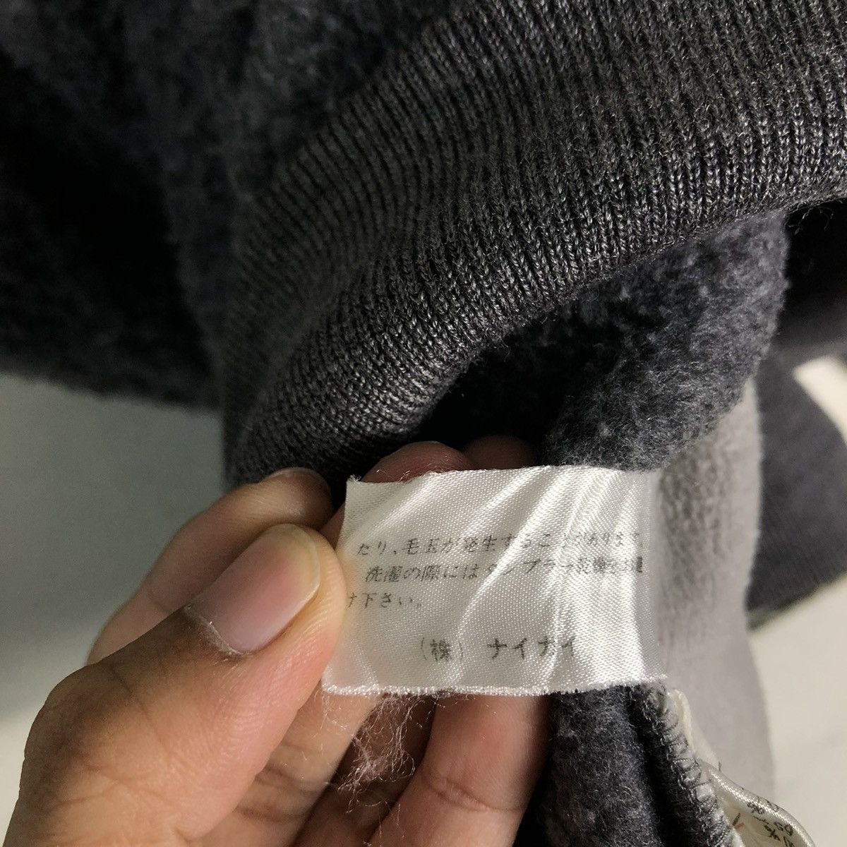 Polo Ralph Lauren VINTAGE FLEECE HALF ZIPPER POLO SPORT RALPH LAUREN SPELLOUT Size US M / EU 48-50 / 2 - 22 Thumbnail