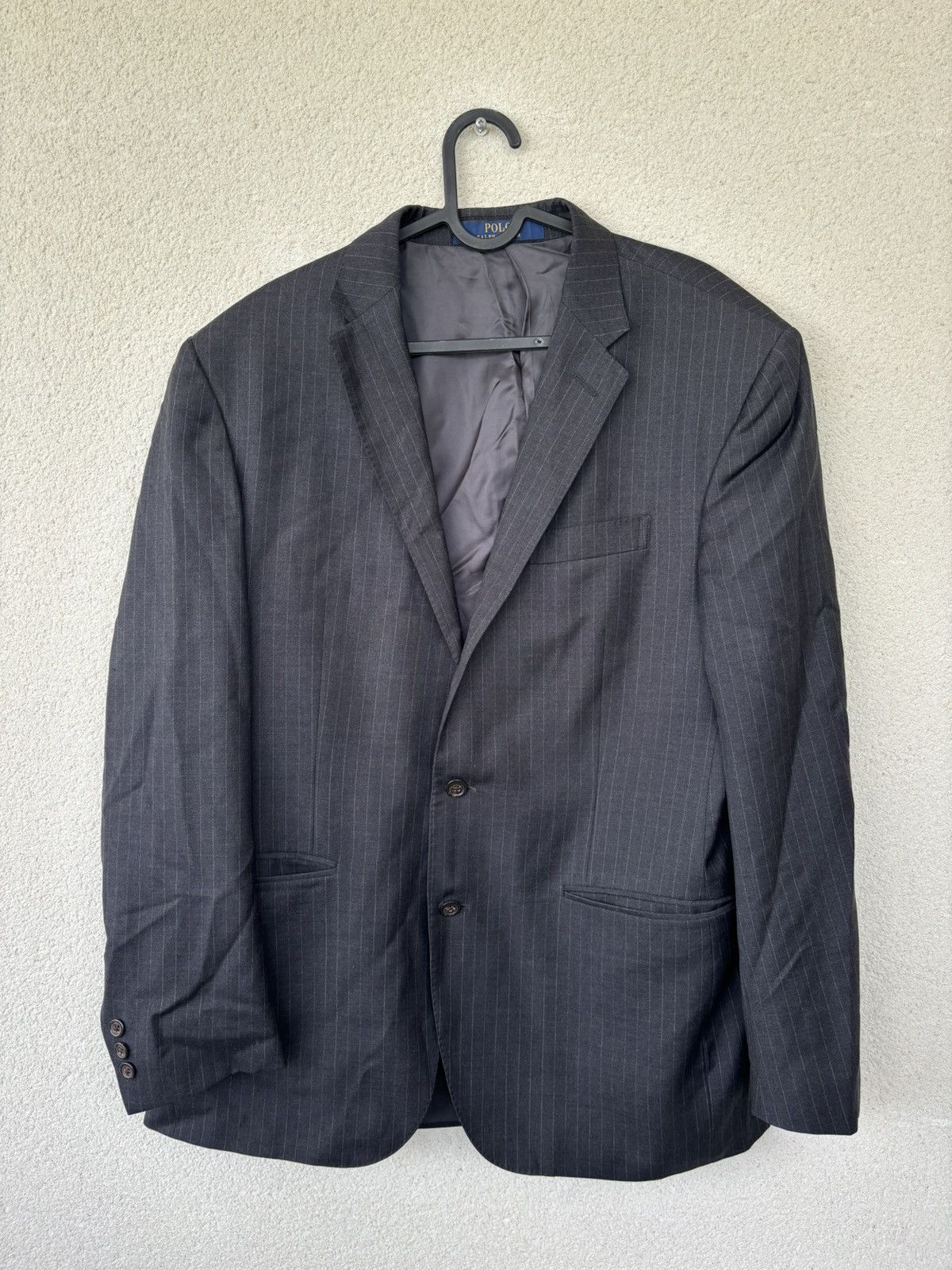 Ralph Lauren Blazer ralph Lauren Size 42R - 1 Thumbnail