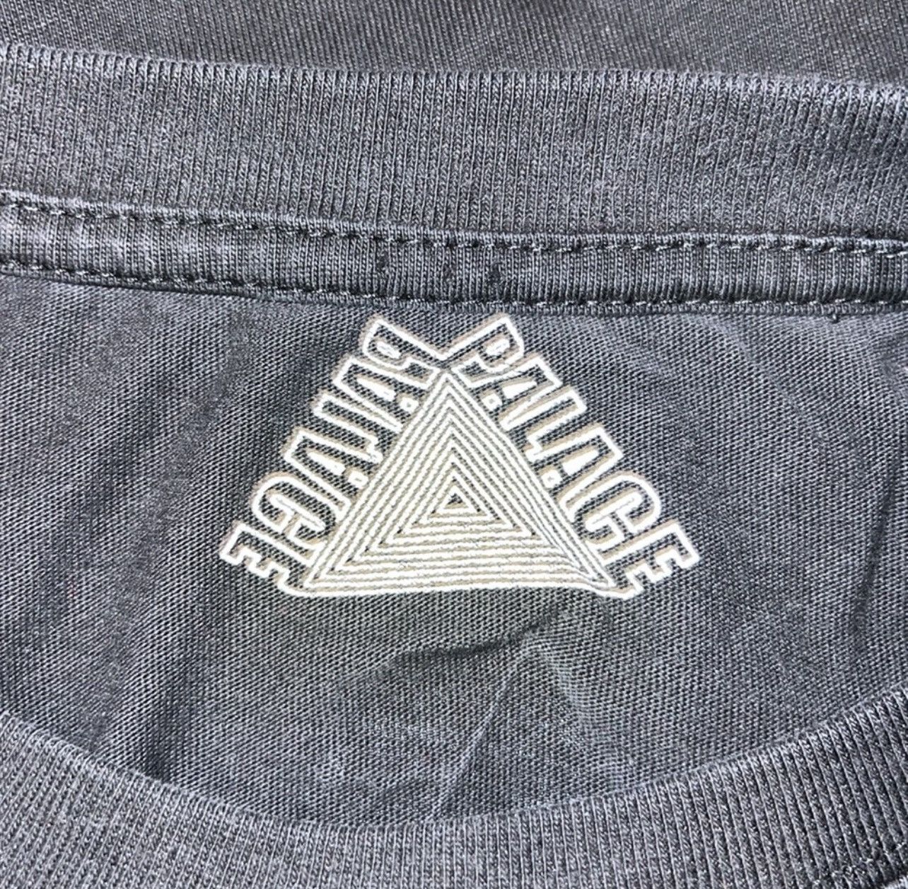 Palace × Vintage Vintage Palace T Shirt Size US S / EU 44-46 / 1 - 5 Thumbnail