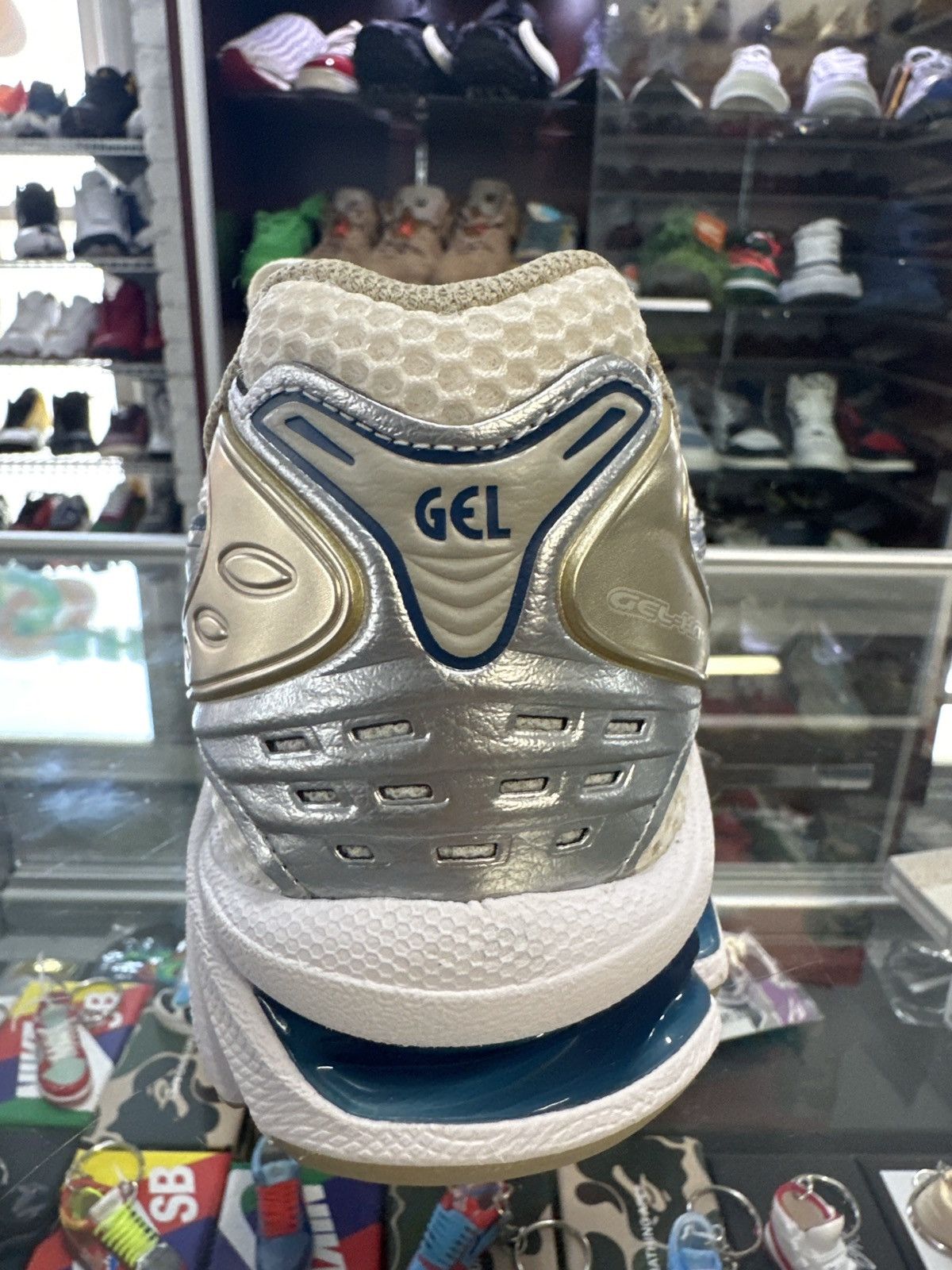 Asics ASICS Gel-Kayano 14 Size US 9 / EU 42 - 5 Thumbnail