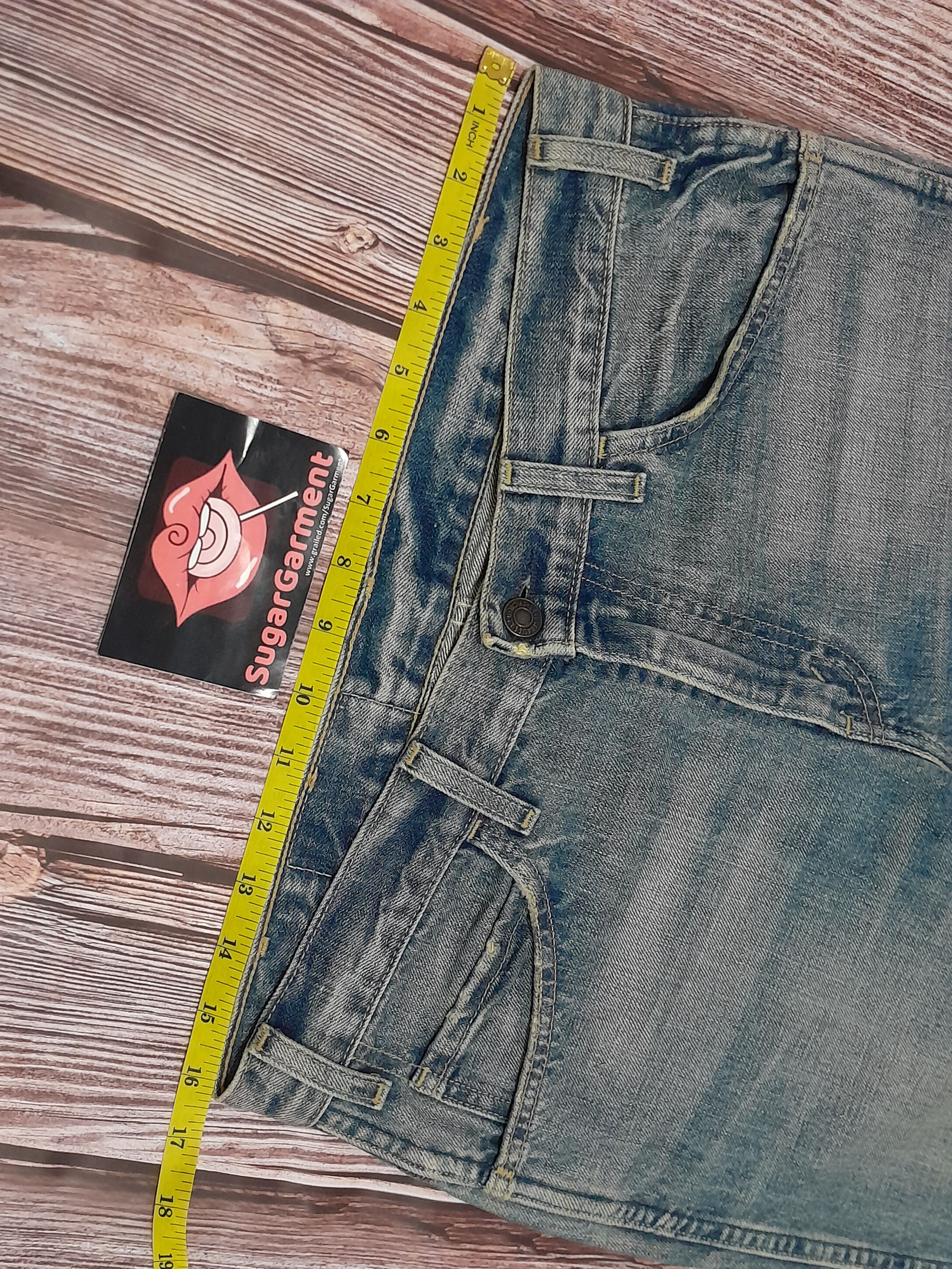 Levi's Levis 606 Jeans Vintage Size US 32 / EU 48 - 7 Thumbnail