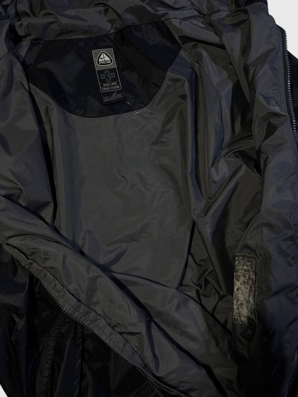 Nike ACG VINTAGE x ACG NIKE x GORPCORE Size US XL / EU 56 / 4 - 10 Thumbnail