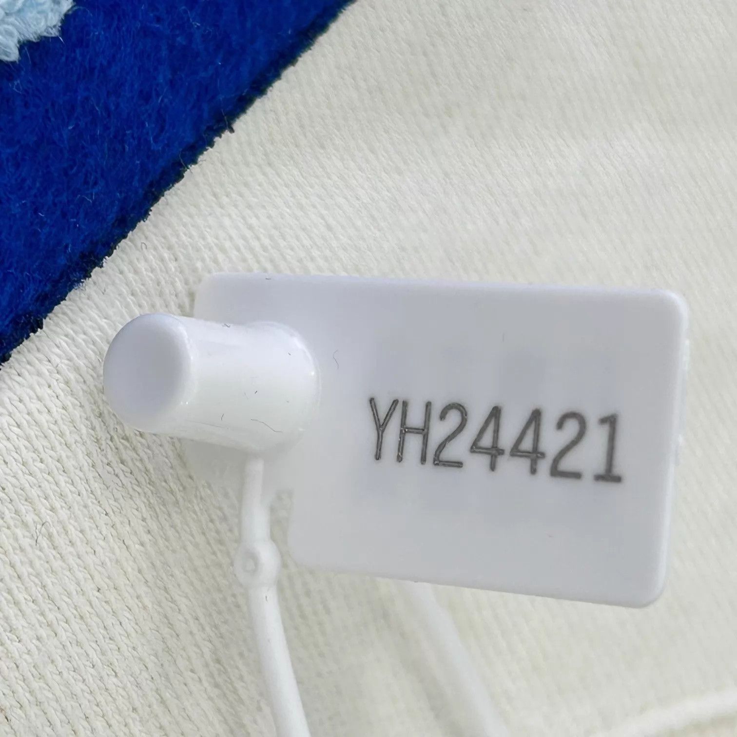 Gucci Gucci UFO Logo White Sweatshirt S New Size US S / EU 44-46 / 1 - 7 Thumbnail