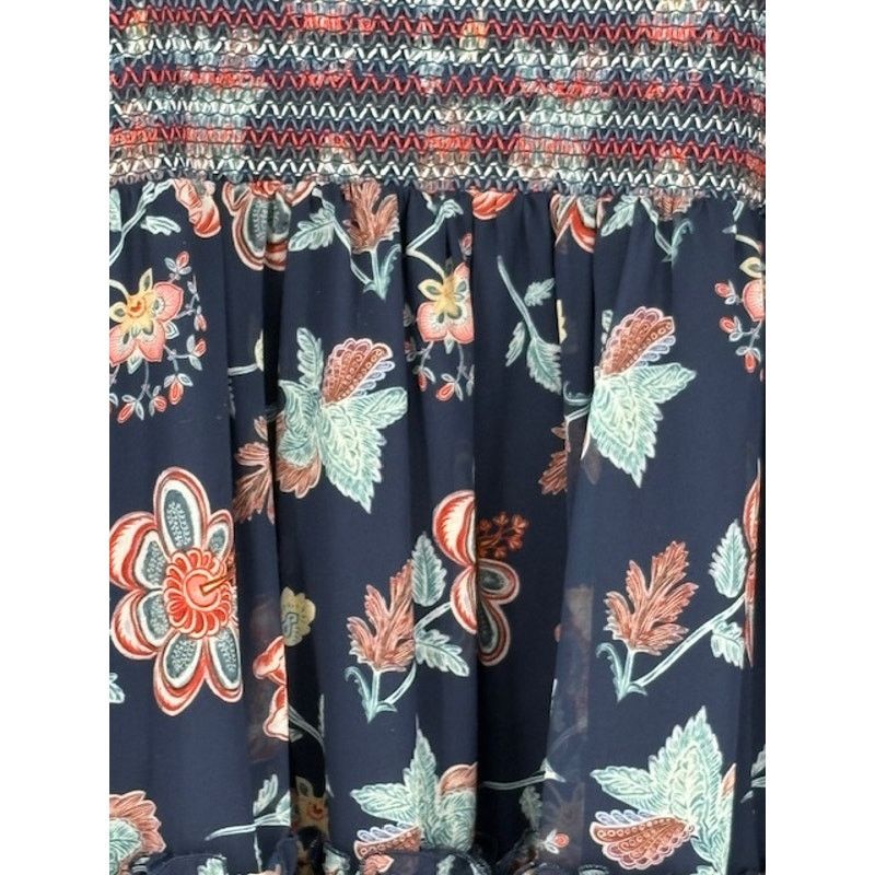 Sachin & Babi NWT SACHIN + BABI “Lola” Mini Dress Size S / US 4 / IT 40 - 8 Thumbnail