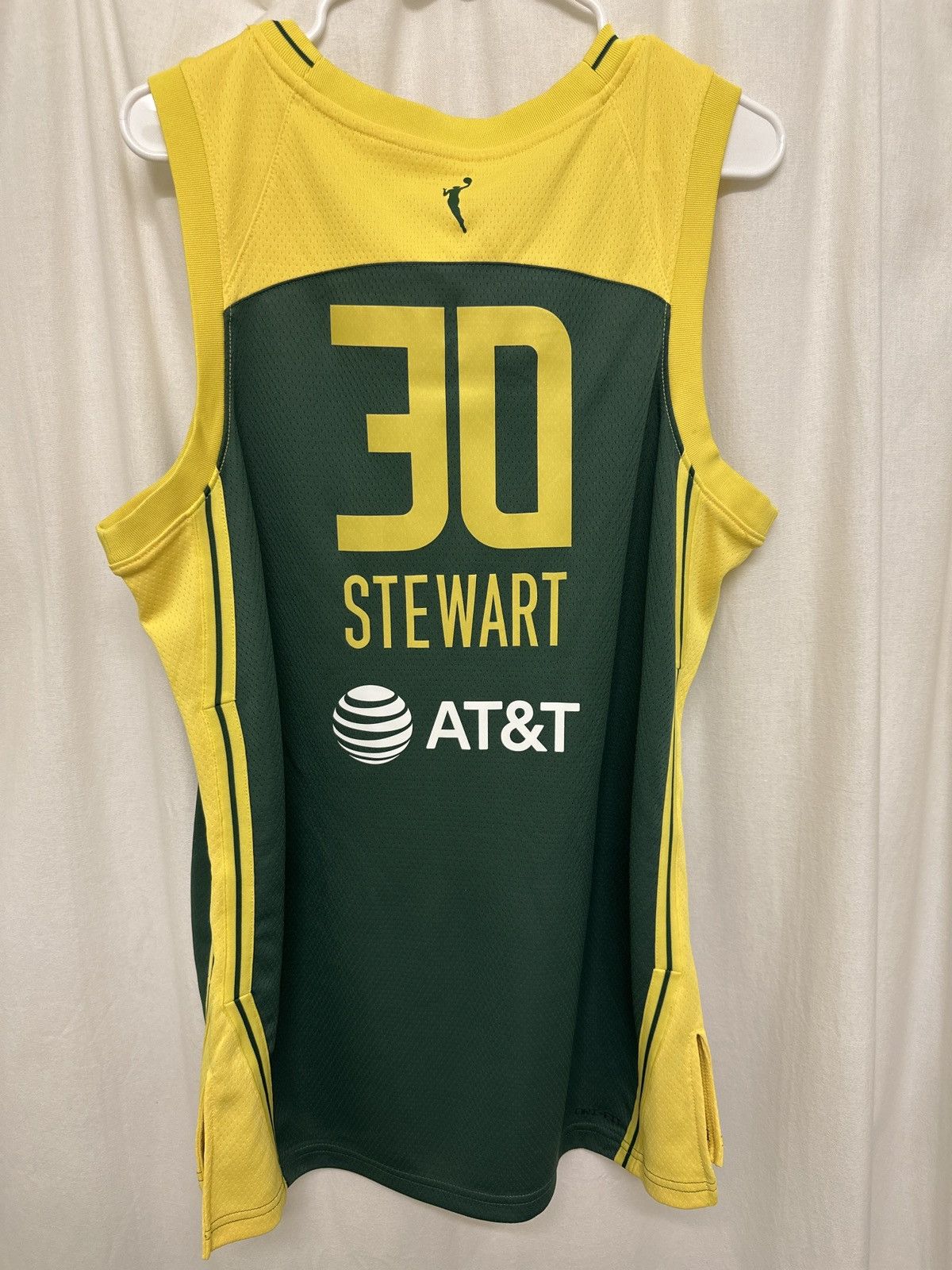Nike Breanna Stewart Jersey Size US M / EU 48-50 / 2 - 2 Thumbnail