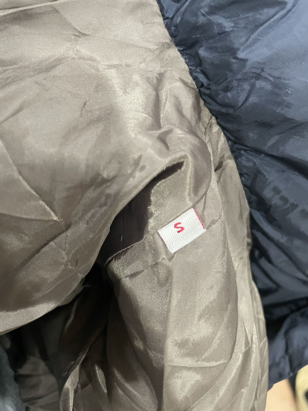 Replay Replay Jacket Size US S / EU 44-46 / 1 - 4 Thumbnail