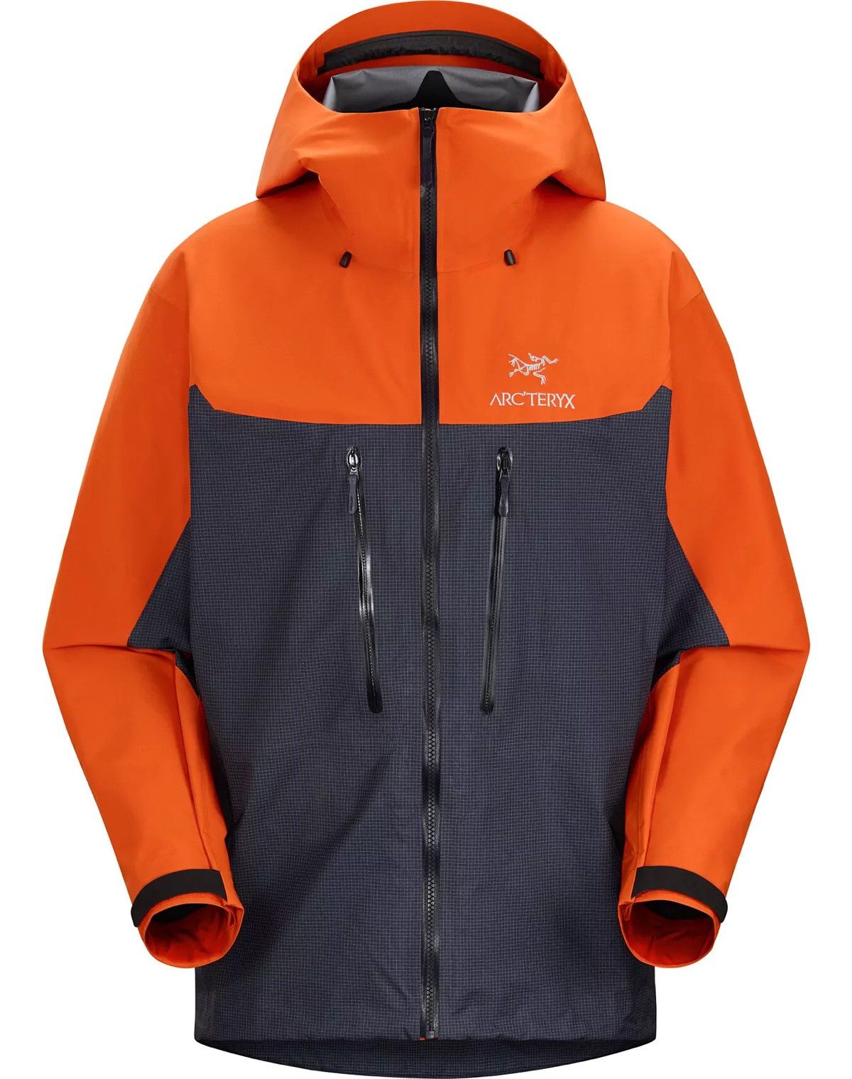 Arc'teryx arcteryx alpha jacket Size US S / EU 44-46 / 1 - 1 Thumbnail