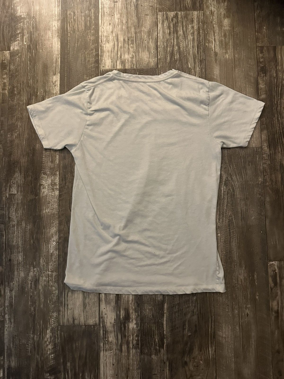 Vintage Rare Costa Rica tee Size US M / EU 48-50 / 2 - 2 Thumbnail