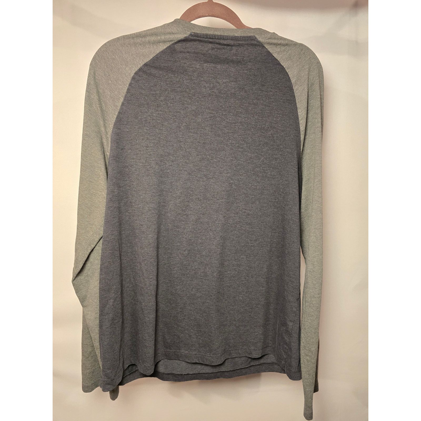 Levi's LONG SLEEVE LEVI STRAUSS MENS SHIRT SIZE LARGE Size US L / EU 52-54 / 3 - 2 Thumbnail