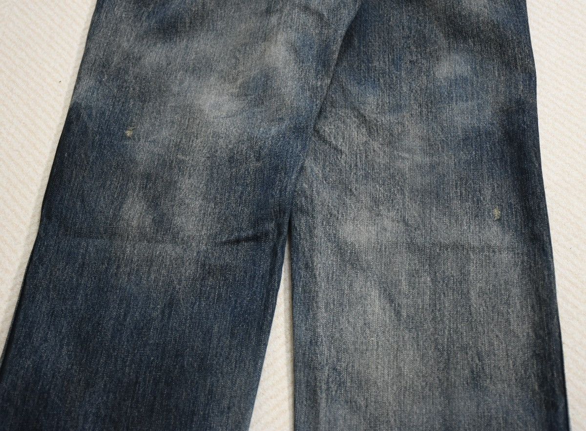 Neighborhood Neighborhood 19aw Savage Utility Denim size S Size US 32 / EU 48 - 9 Thumbnail