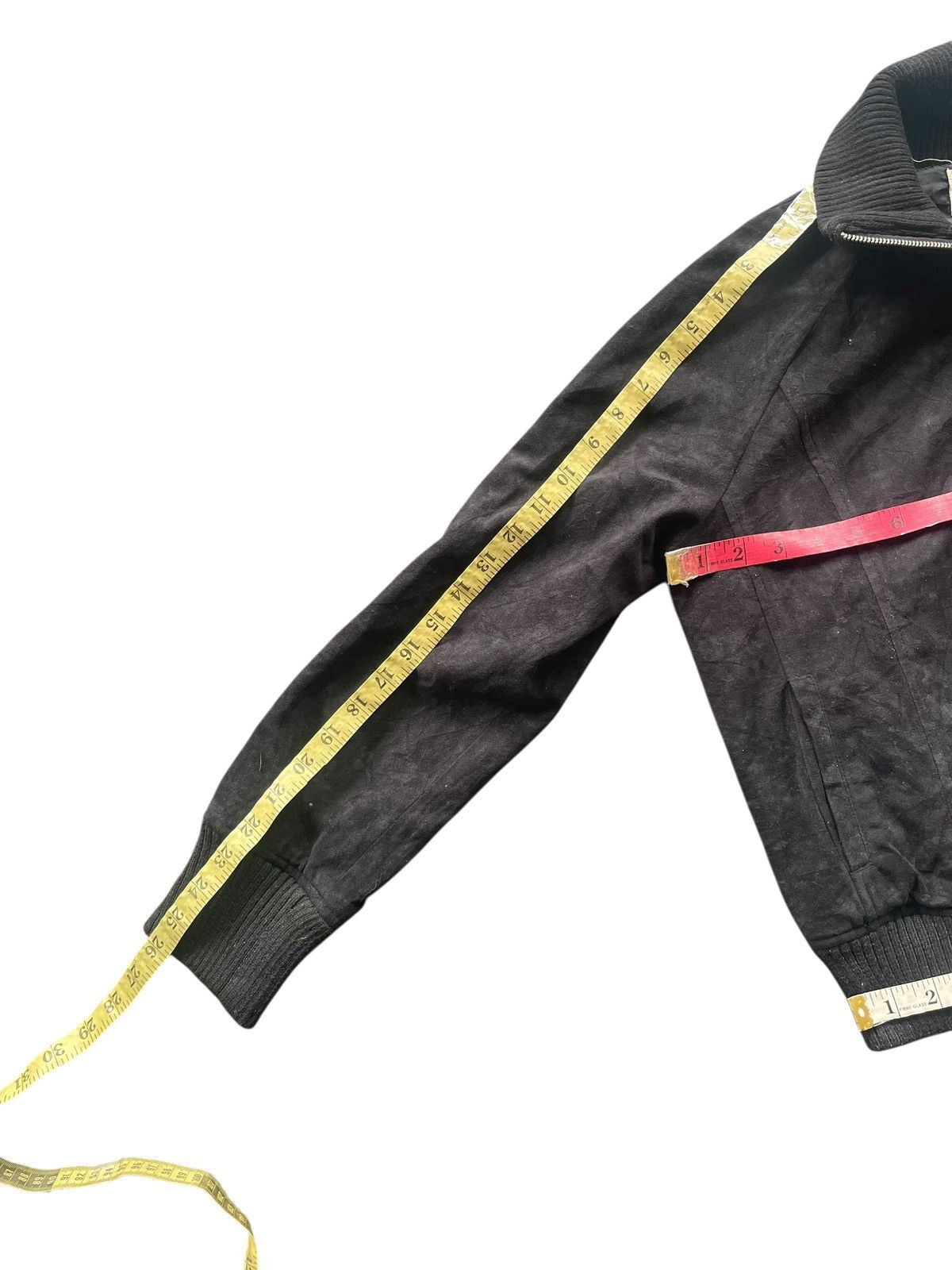 PPFM PPFM Silk Casual Jacket Size US M / EU 48-50 / 2 - 11 Thumbnail