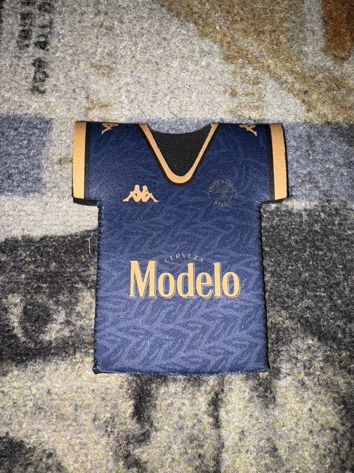 Kappa Kappa Modelo Jersey Beer Sleeve (Pop Up Exclusive) Size ONE SIZE - 2 Thumbnail