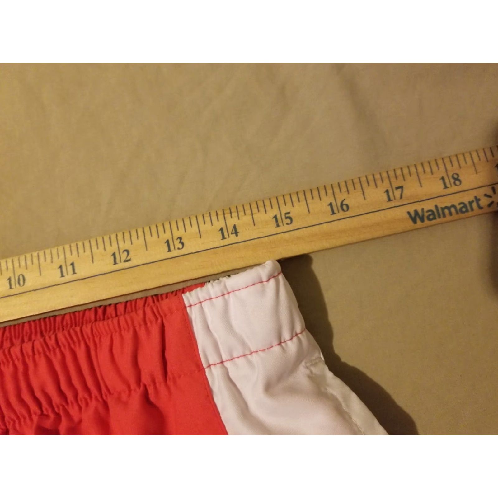 Nike Womens Nike Shorts L Large Pink Athletic Gym Workout Size 36" / US 14 / IT 50 - 5 Thumbnail