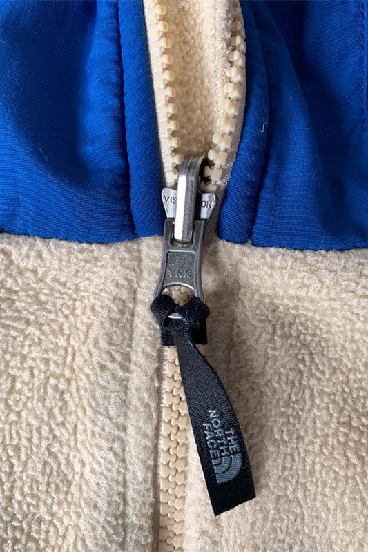 Hender Scheme × The North Face Denali Jacket 2008 Supreme & The North Face Size US M / EU 48-50 / 2 - 5 Thumbnail
