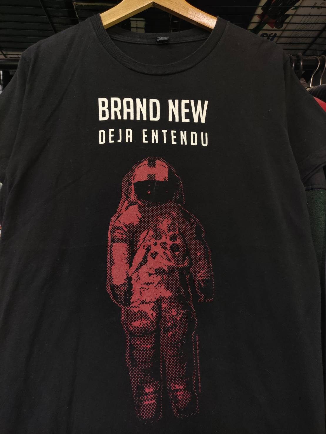 GOOD ROCK SPEED (グッドロックスピード) NIRVANA Tシャツ