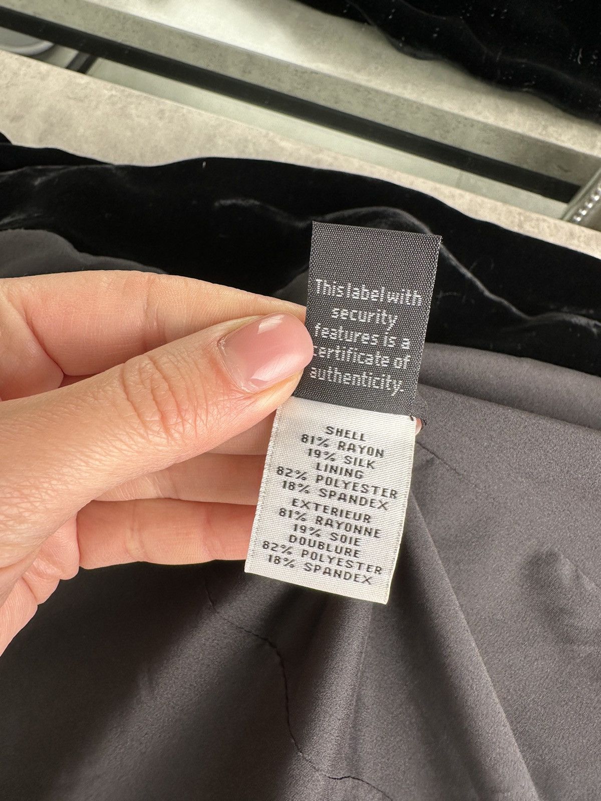 Diane von Furstenberg Diane von Furstenberg Blazer Size XS / US 0-2 / IT 36-38 - 8 Thumbnail