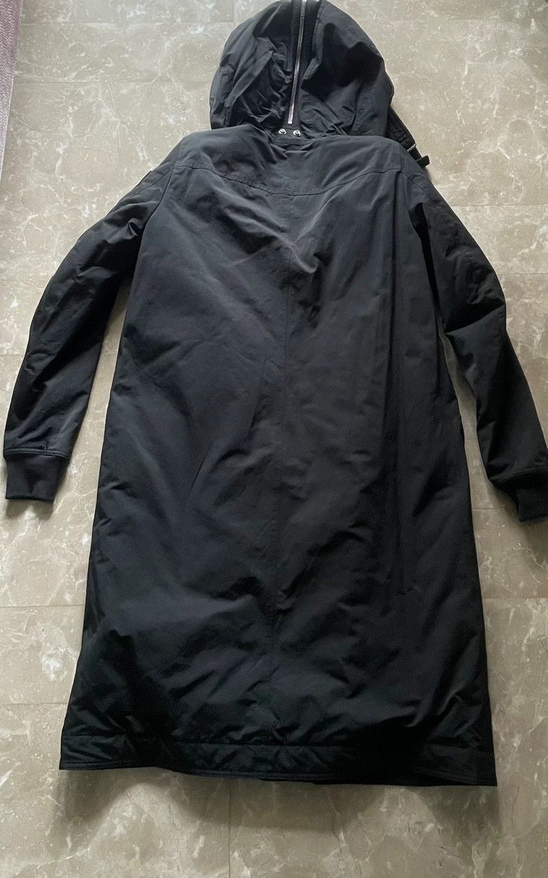 Rick Owens Rick Owens Bomber cotton-padded jacket-2506 Size US S / EU 44-46 / 1 - 5 Thumbnail
