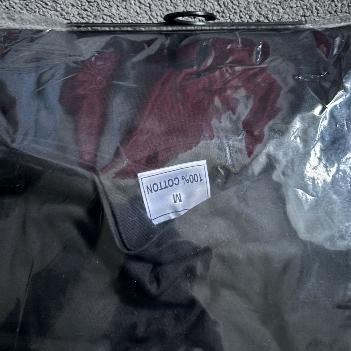 Other Vintage 90s Pixies Doolittle Monkey T-Shirt *Deadstock* Size US M / EU 48-50 / 2 - 4 Thumbnail