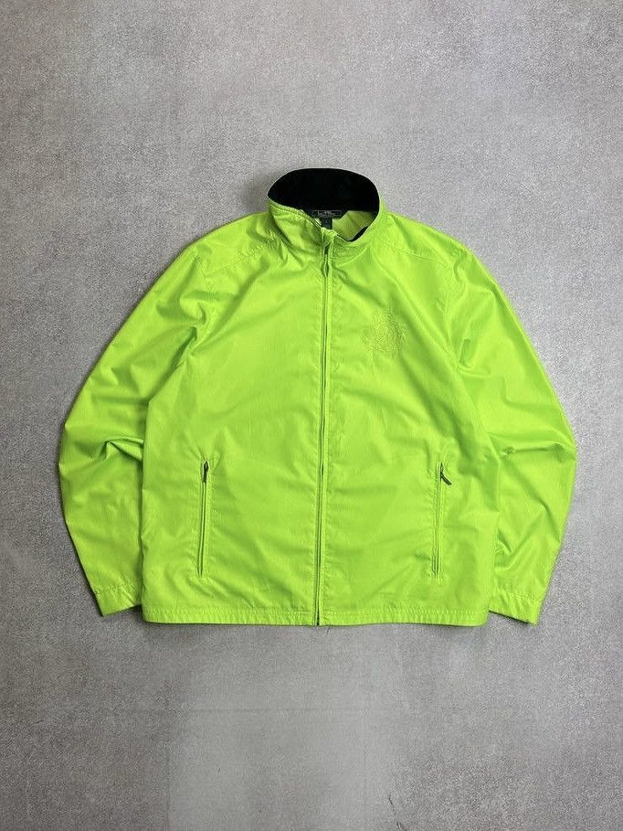 Vintage L-RL Active Ralph Lauren Olympic Jacket L