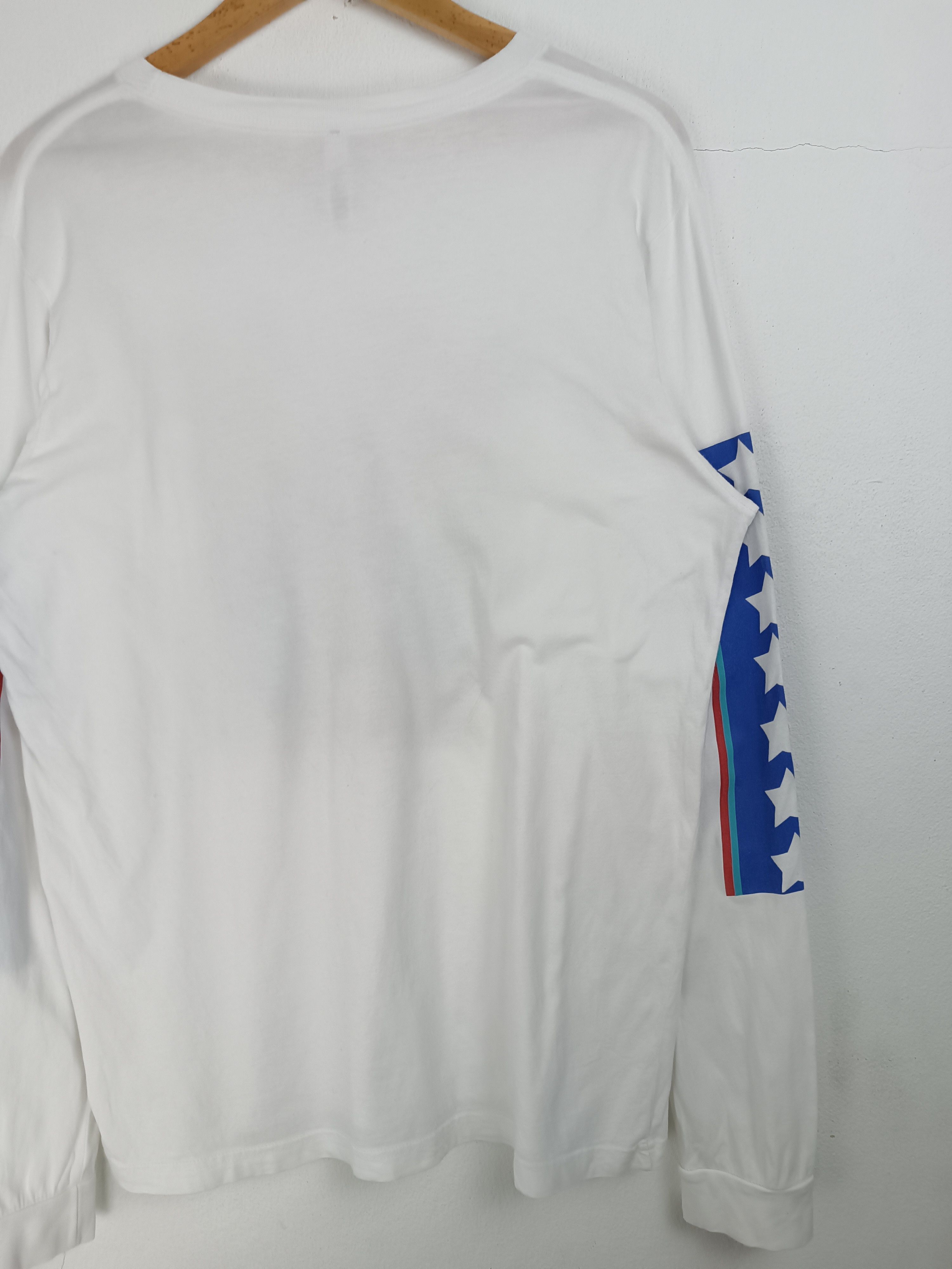 Other VINTAGE TOO MANY ZOOZ BAND TEE SUBWAY SAXOPHONE Size US L / EU 52-54 / 3 - 11 Thumbnail