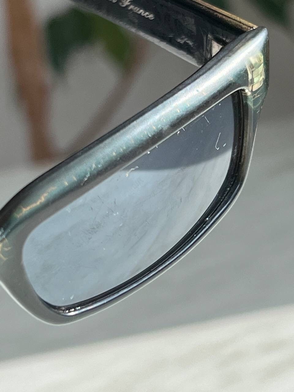 Electric Visual × Japanese Brand MTV VINTAGE SUNGLASSES 1990s EXTRA RARE ITEMS Size ONE SIZE - 8 Thumbnail