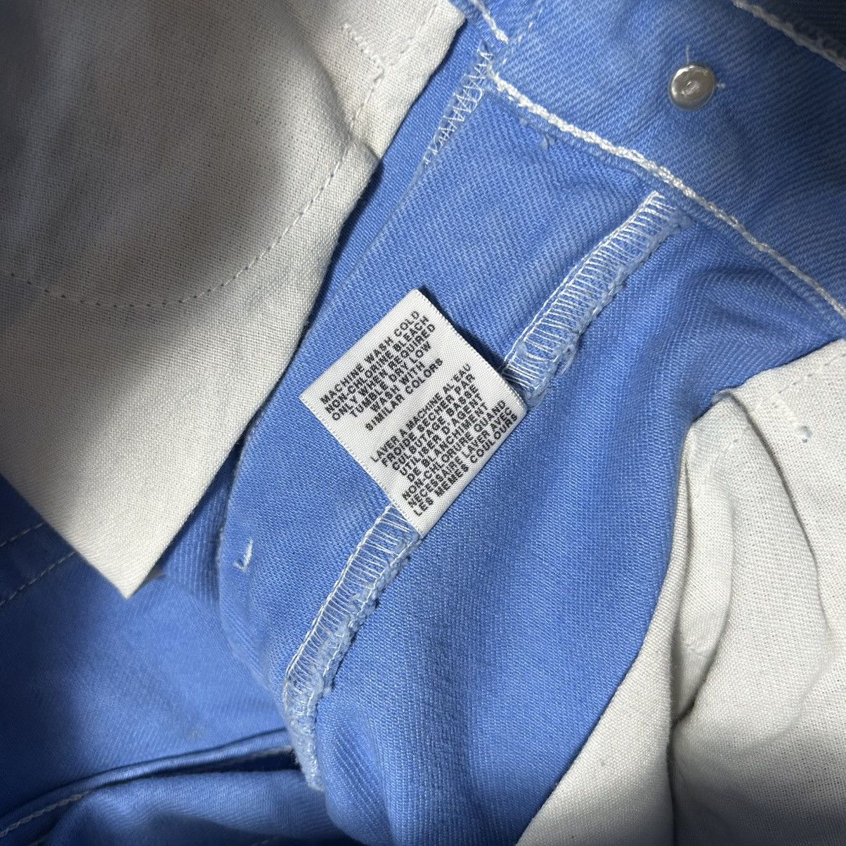Polo Ralph Lauren Vintage Polo Jeans Company Jeans Pants Size 31" - 10 Thumbnail