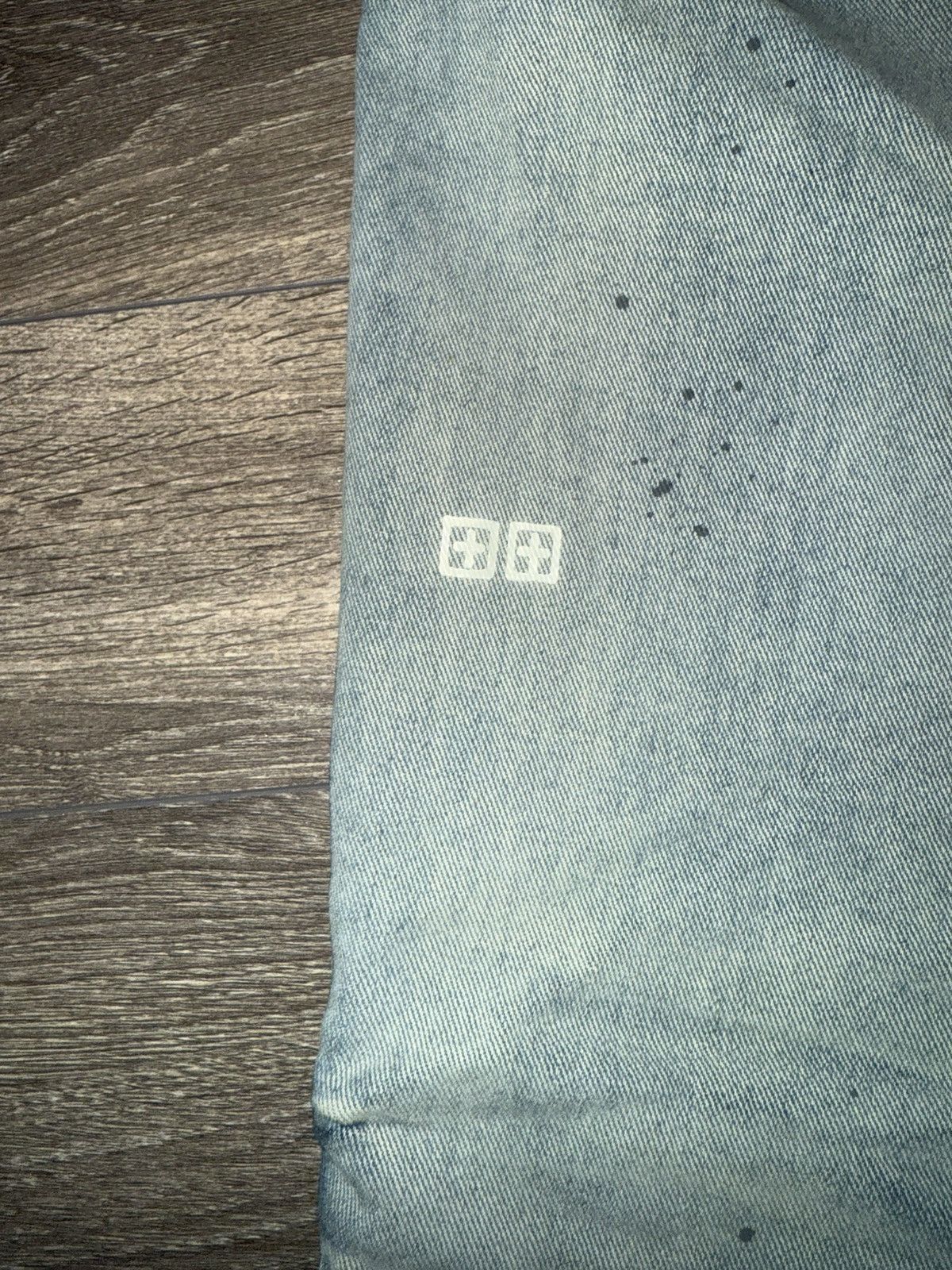 Ksubi Ksubi Chitch Pure Dynamite 30 Size US 30 / EU 46 - 7 Thumbnail