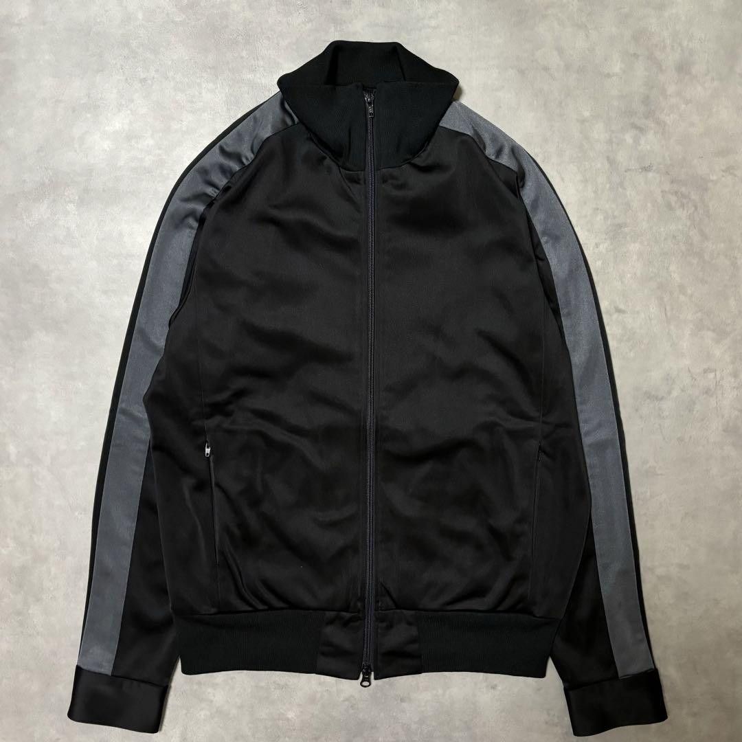 Yohji Yamamoto Yohji Yamamoto POUR HOMME 98aw Jacket | Grailed