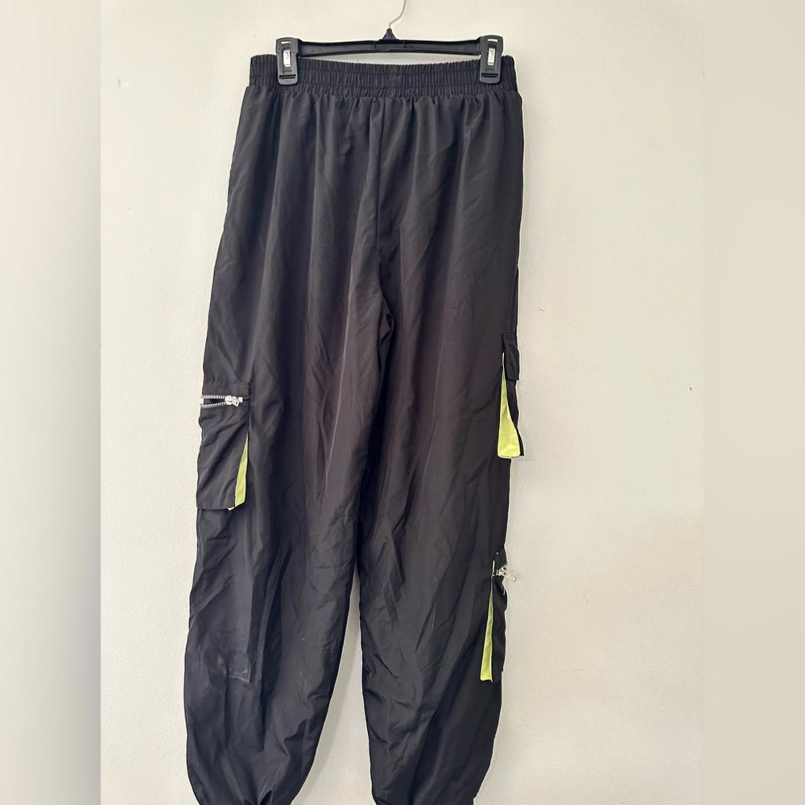 Forever 21 Forever 21 Jogger/ Sweatpants Size L Size 36" / US 14 / IT 50 - 2 Thumbnail